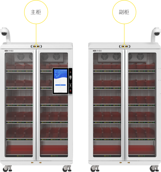 Multiple specification configurations to meet different application requirements