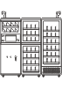 Multi-functional combined intelligent medicine cabinet